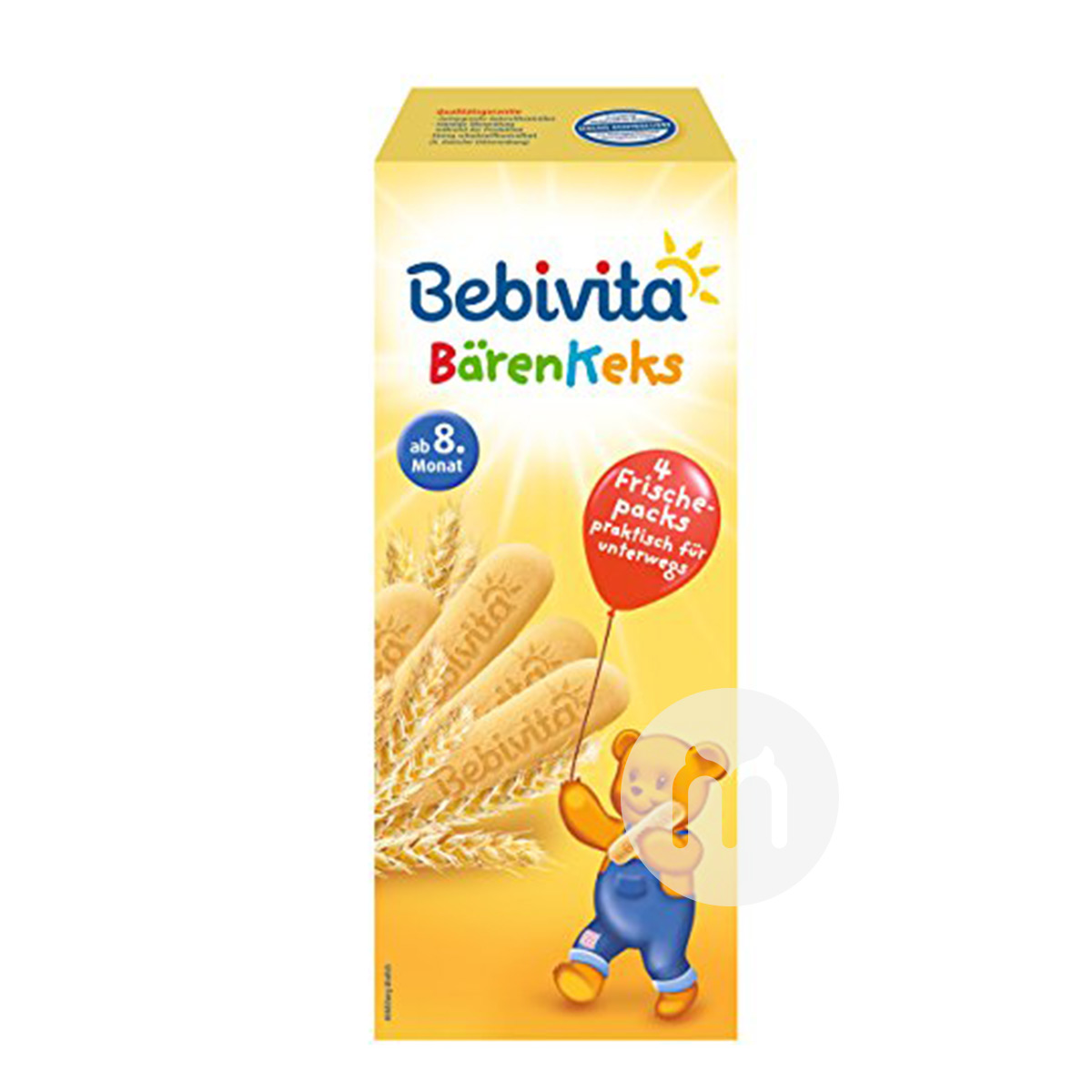 Bebivita 독일곰돌이그라탱 8 개월이상해외판