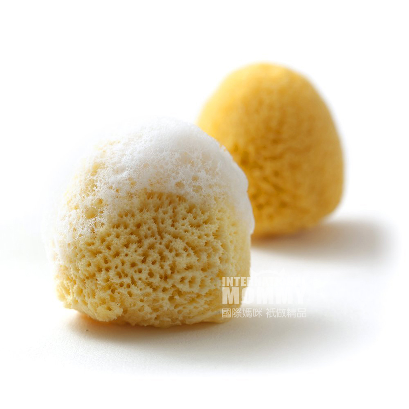 GRUN SPECHT 독일 Baby Bath 천연스펀지해외판