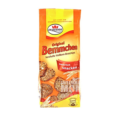 DR.QUENDT 독일통밀비스킷해외판