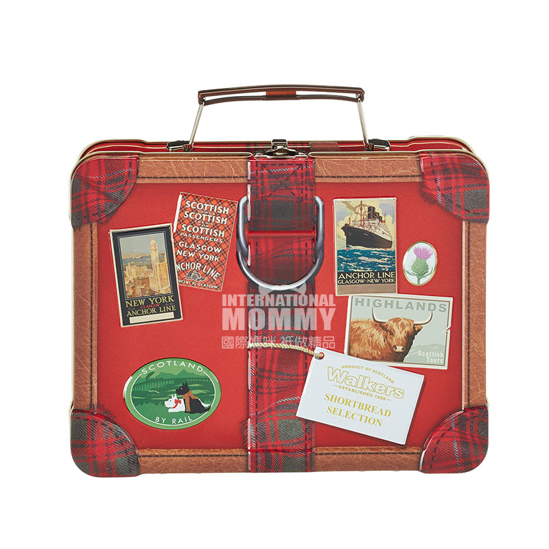 TUC 러시아 TUC 비스킷 100g 해외버전