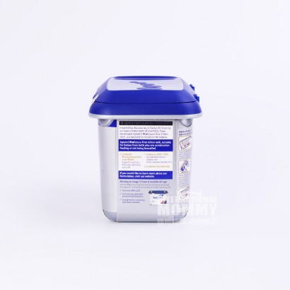 Aptamil 영국플래티넘버전분유 1 단 * 6 해외판