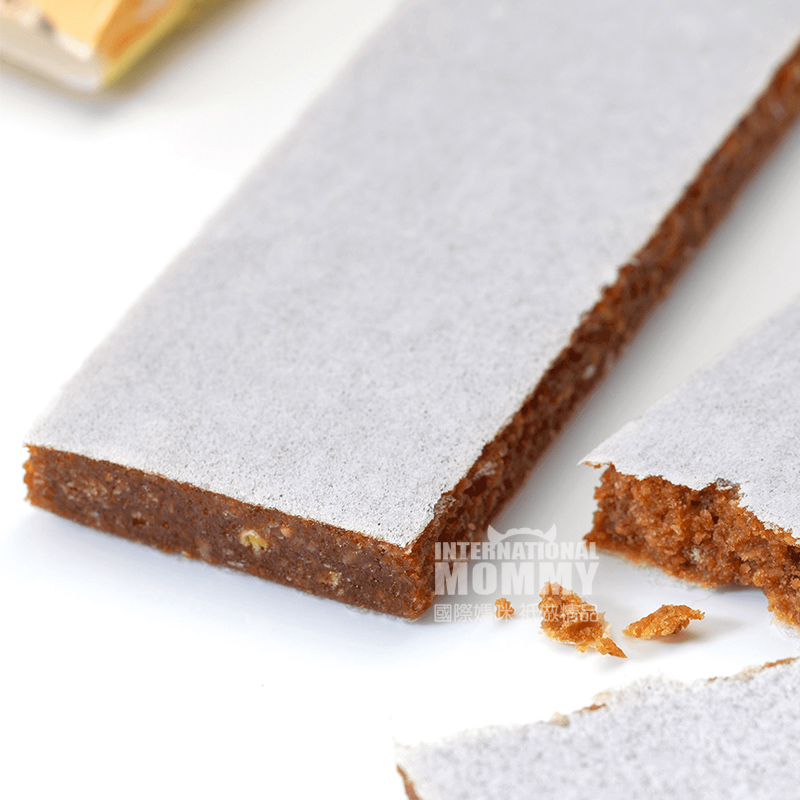 Babylove 독일유기농시리얼및과일바 * 10 해외버전