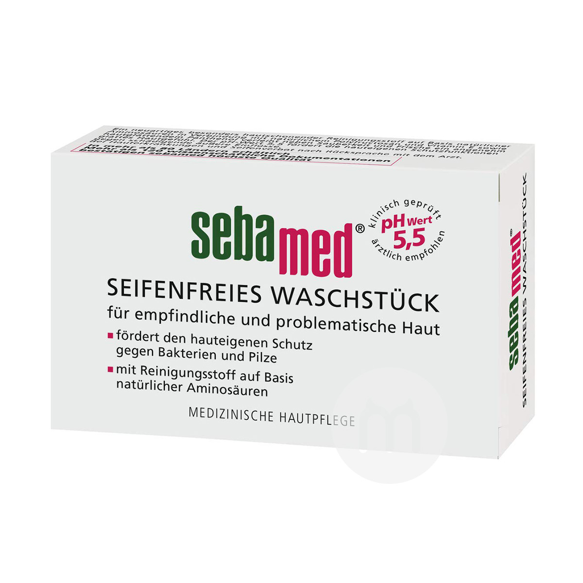 Sebamed 독일클렌징 / 신체클렌징비누해외버전