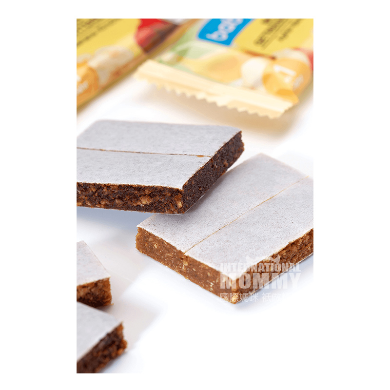 Babylove 독일유기농사과바나나체리과일스트립 1 세이상해외버전