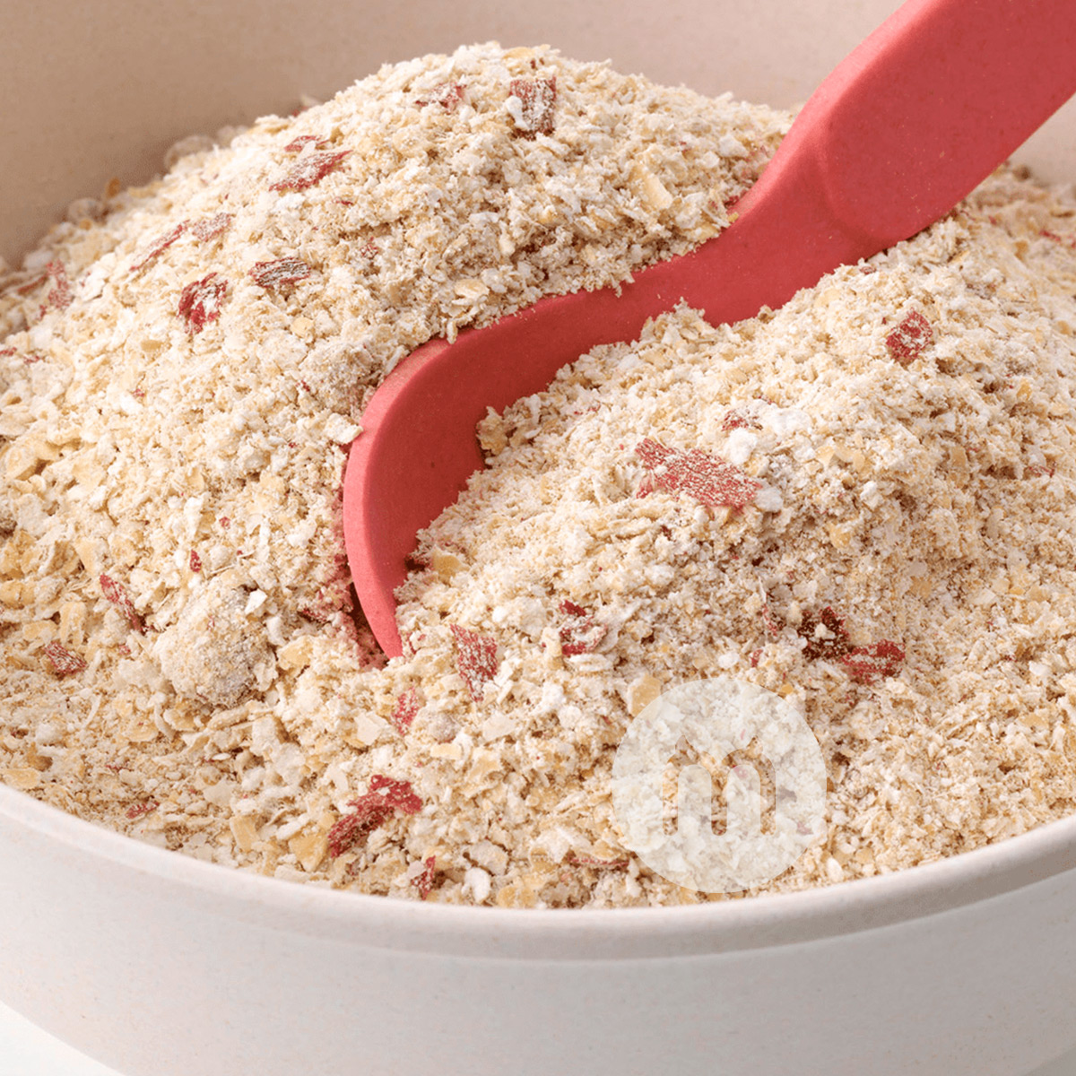 [4 개] DmBio 독일 DmBio 유기농베리곡물쌀당면 12 개월이상해외판