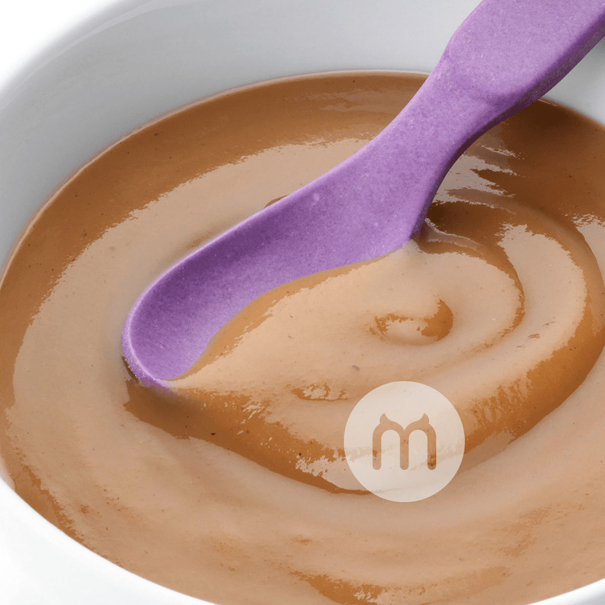 DmBio 독일 DmBio 유기농사과자두진흙 4 개월이상해외버전