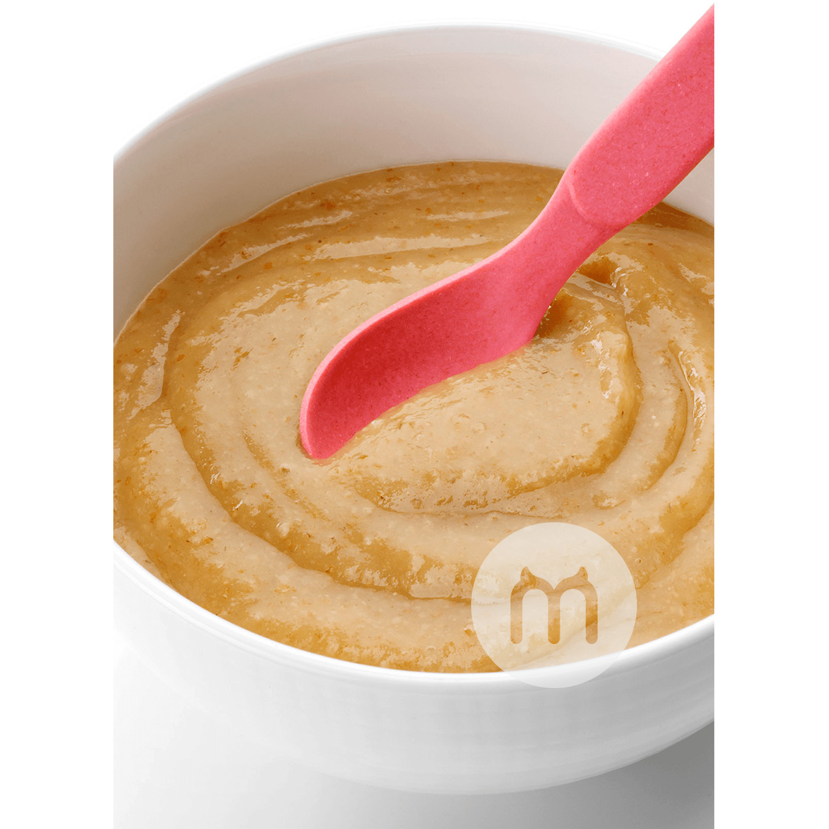 [2 종] DmBio 독일 DmBio 유기농스펠밀사과혼합진흙 4 개월이상해외판