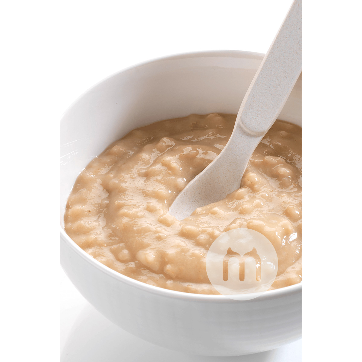 [2 개] DmBio 독일 DmBio 유기농사과바나나오트밀요구르트혼합진흙 8 개월이상해외버전