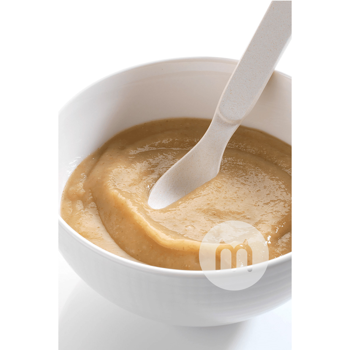 [4 종] DmBio 독일 DmBio 유기농사과망고 Semolina 혼합진흙 4 개월이상해외버전