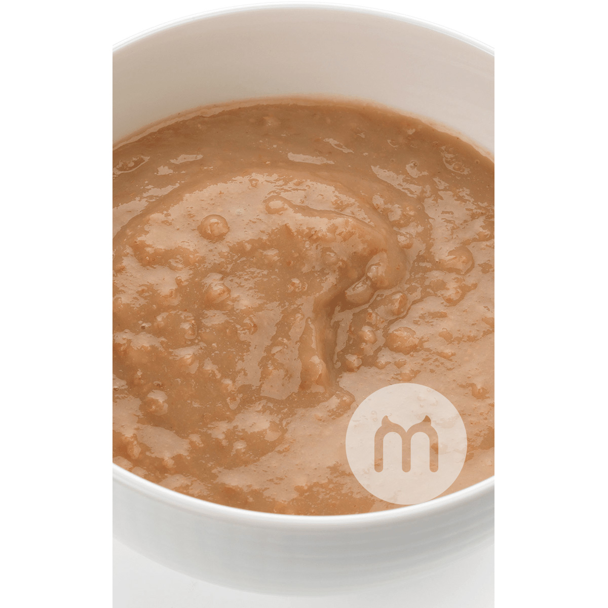 [2 개] DmBio 독일 DmBio 유기농바나나체리통밀곡물혼합진흙 8 개월이상해외버전