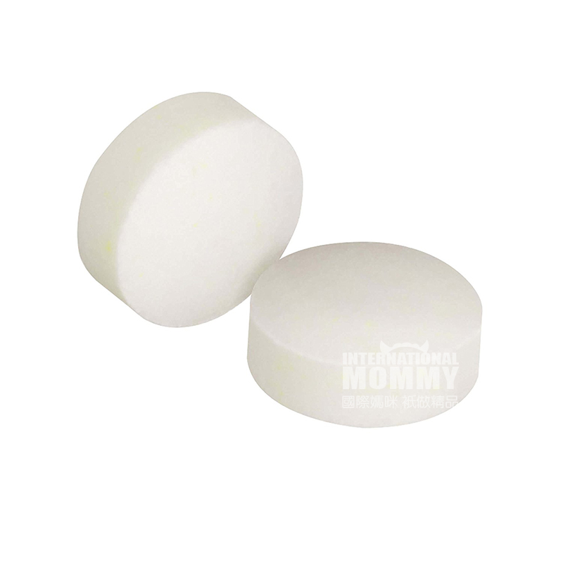 BjokoVit 독일 BjokoVit 비타민 D3 + K2 씹을수있는정제해외버전