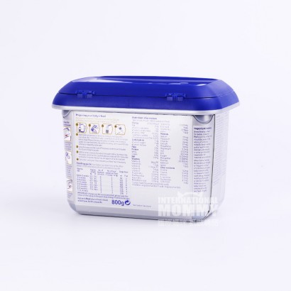 Aptamil 영국플래티넘에디션분유 1 * 4 해외판