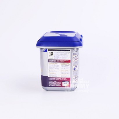 Aptamil 영국플래티넘에디션분유 2 * 4 해외판