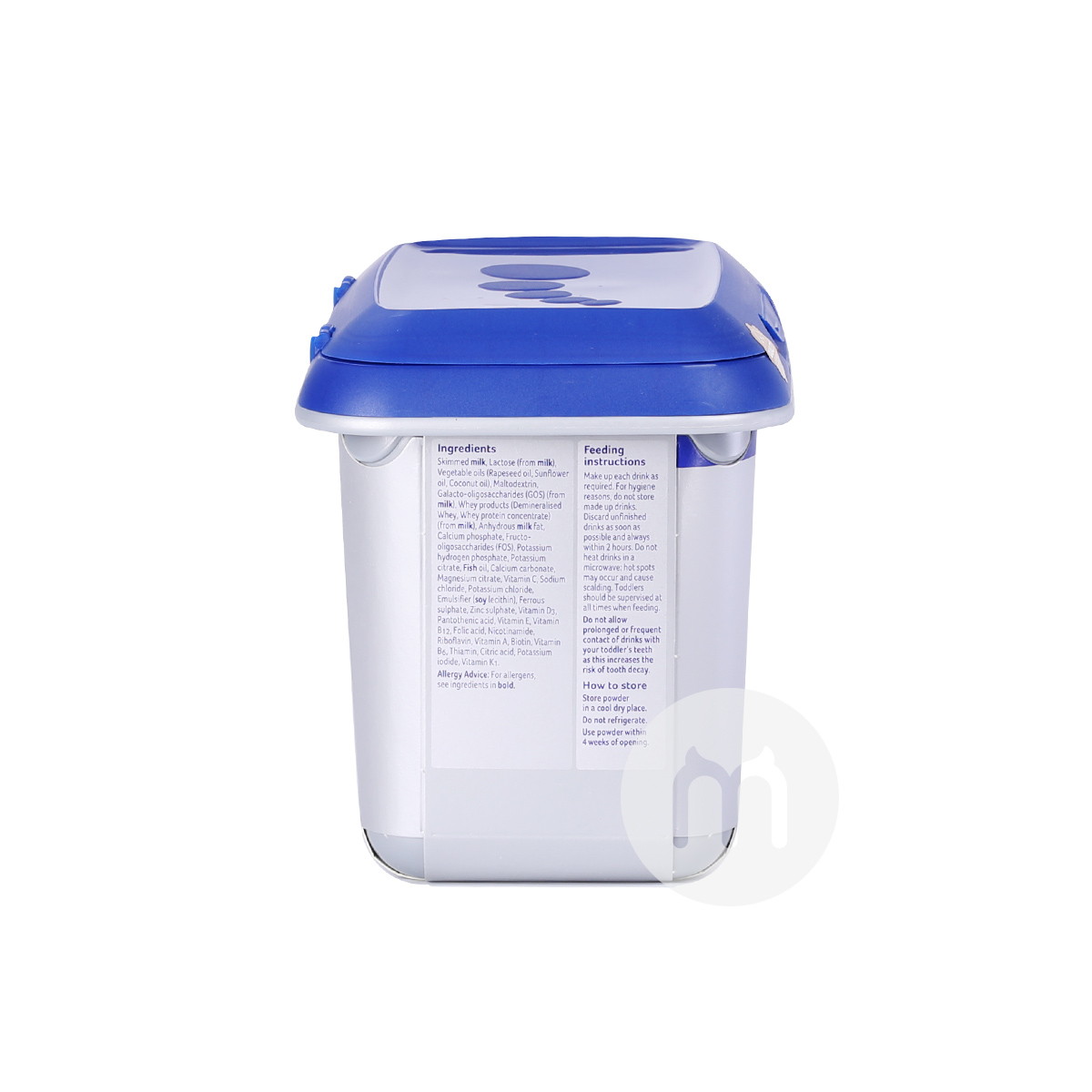 Aptamil  독일분유 3 단계 * 8 개해외판