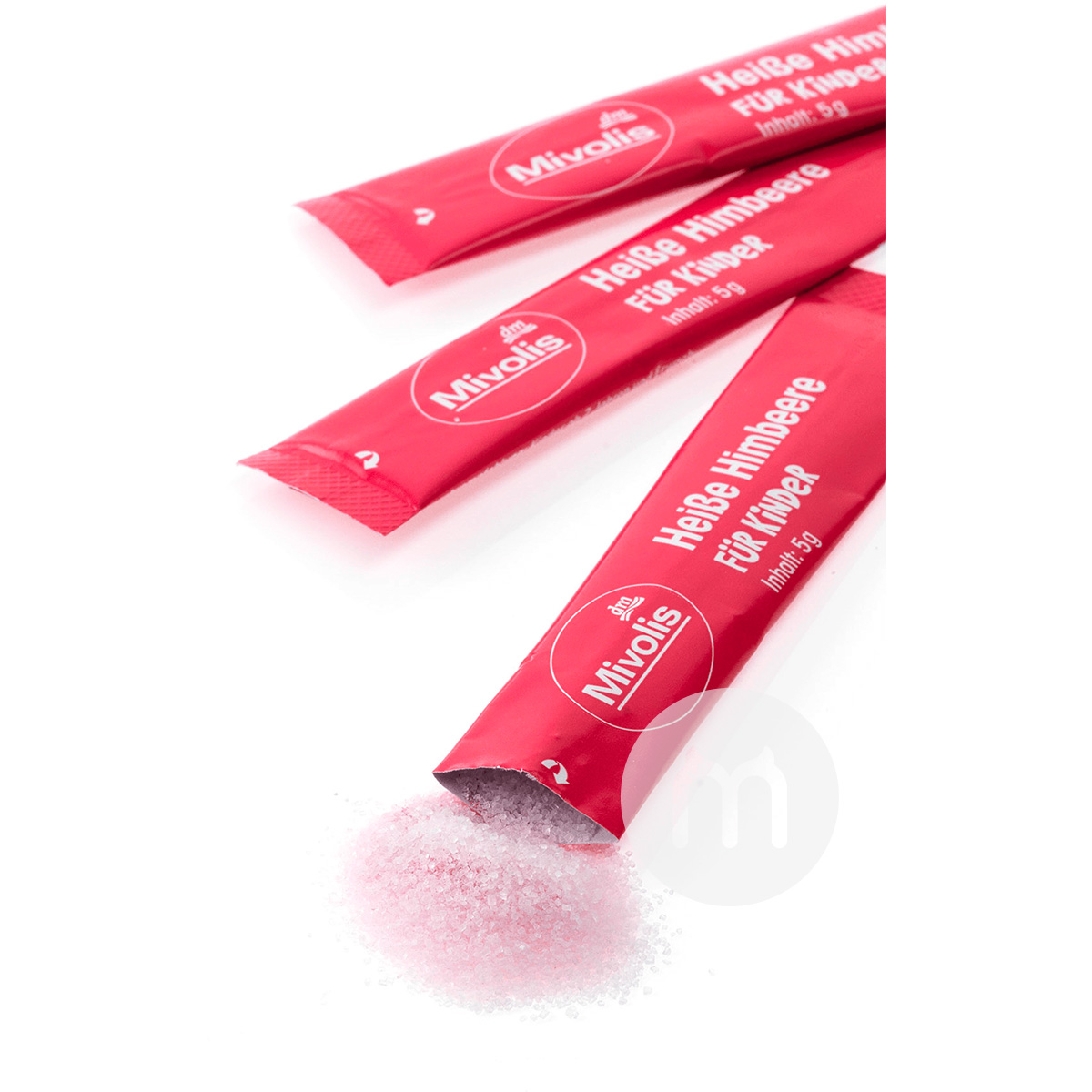 Mivolis 독일레몬체리맛비타민 C 과립 * 2 해외버전