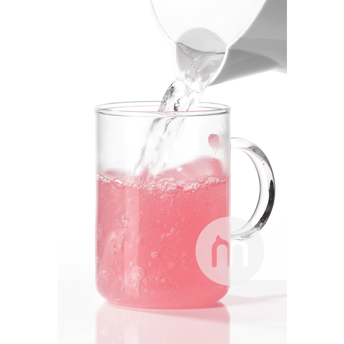 Mivolis 독일레몬체리맛비타민 C 과립 * 2 해외버전