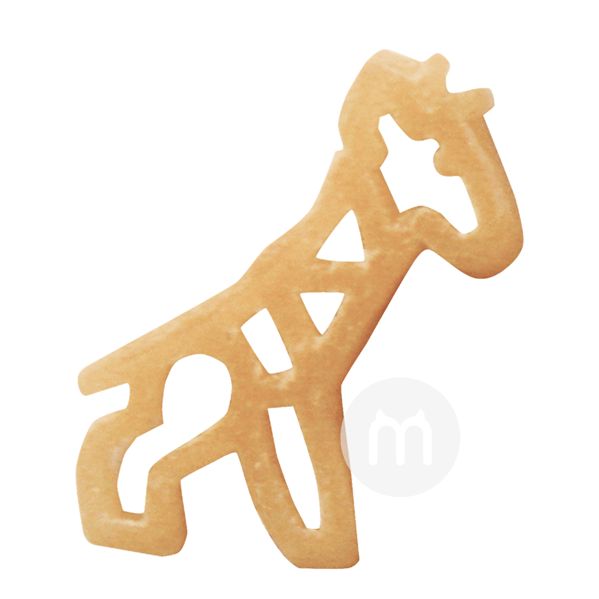 [2 피스] Dinkel Max 독일어린이유기농동물국수해외판