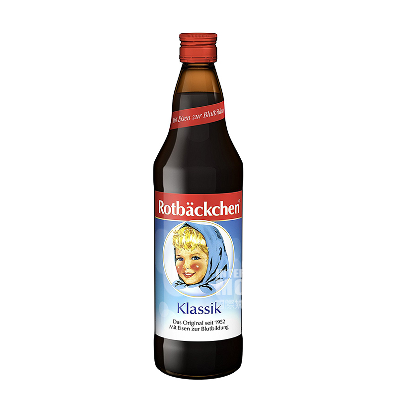 [3 팩] Rotbackchen 독일유아철보충제비타민 C 보충제 700ml + 유아보충제아연비타민 C 보충제 700ml + 아기칼슘보충제비타민 D 영양솔루션 750ml 해외버전