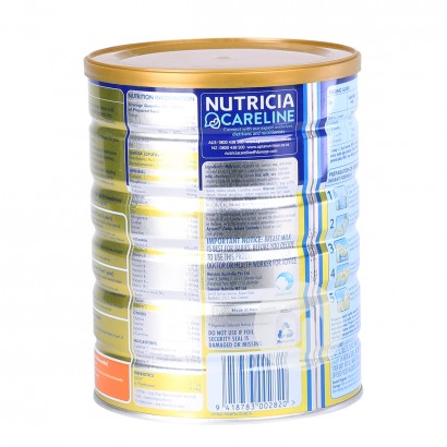 Aptamil 호주분유 1 단계 * 6 캔해외판