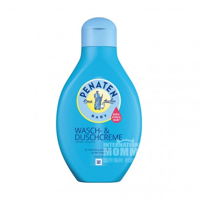 PENATEN 독일아기수분관리목욕로션해외버전