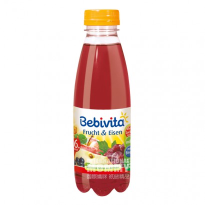 Bebivita Bebivita독일아기과일철보충과일주스 * 2 ...