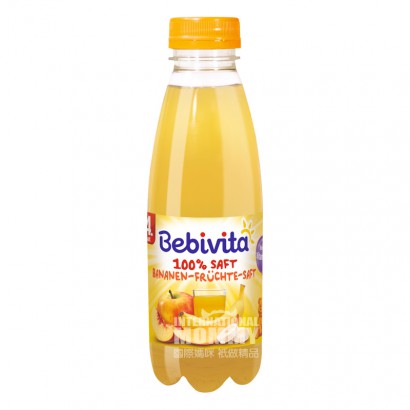 Bebivita Bebivita독일아기 100 % 순수한주스여러...