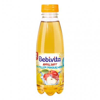 Bebivita 독일미네랄워터압착사과주스 * 2 해외버전