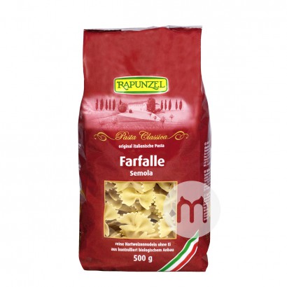 RAPUNZEL 독일나비파스타해외판