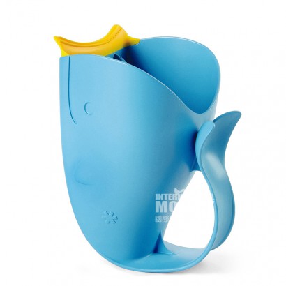 SKIP HOP 미국흰고래폭포식현상기해외판