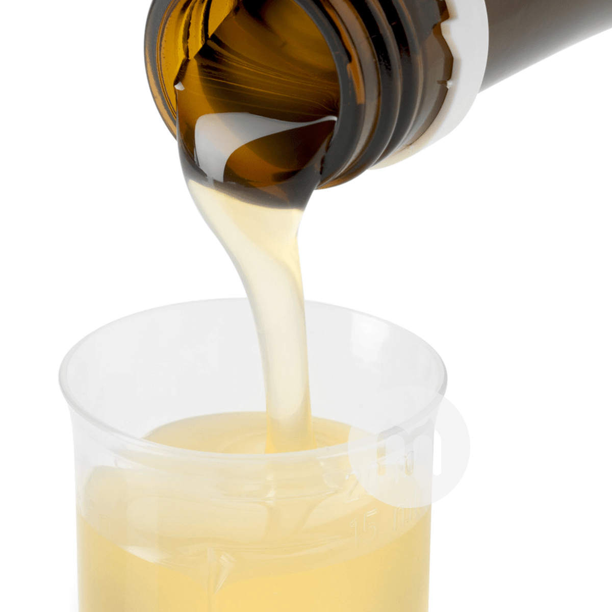 Mivolis 독일 Mivolis 어린이회향시럽해외버전