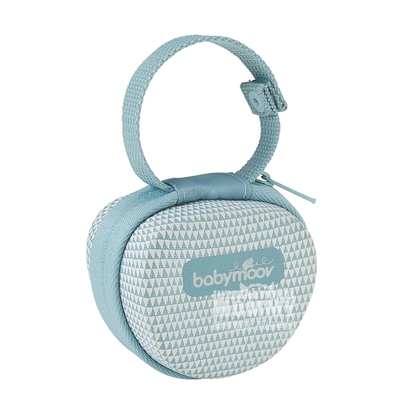 Babymoov 프랑스어젖꼭지상자해외버전