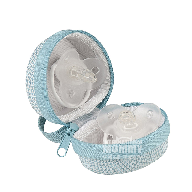 Babymoov 프랑스어젖꼭지상자해외버전