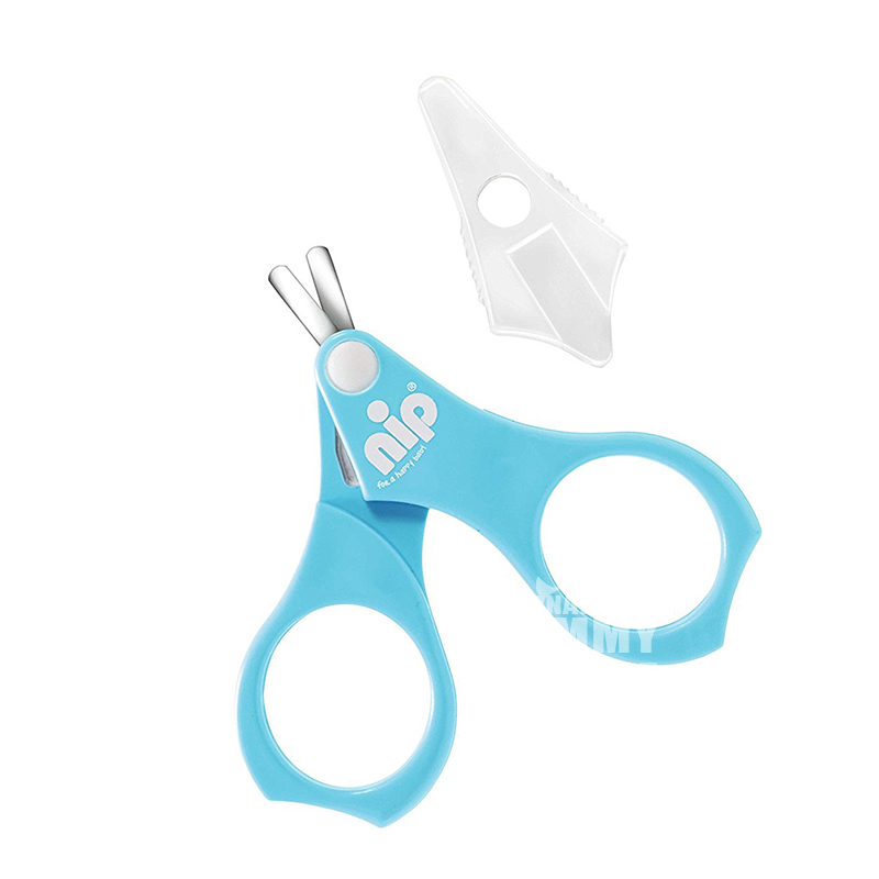 Nip 독일베이비손톱깎이해외버전