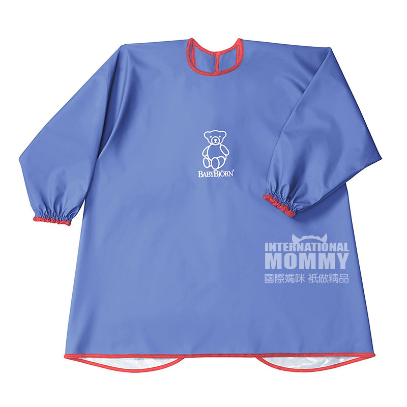 BABY BJORN 미국방수통기성실용적인바지해외판