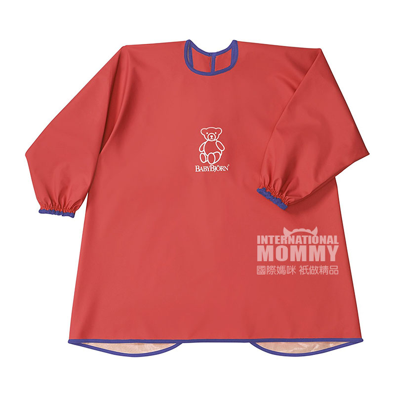 BABY BJORN 미국방수통기성실용적인바지해외판