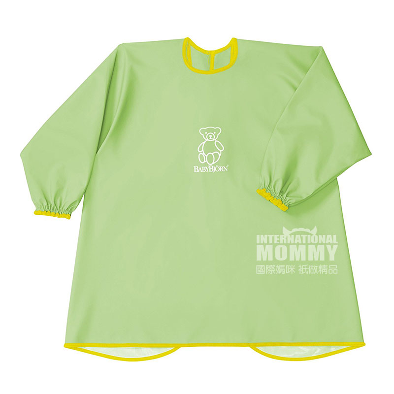 BABY BJORN 미국방수통기성실용적인바지해외판