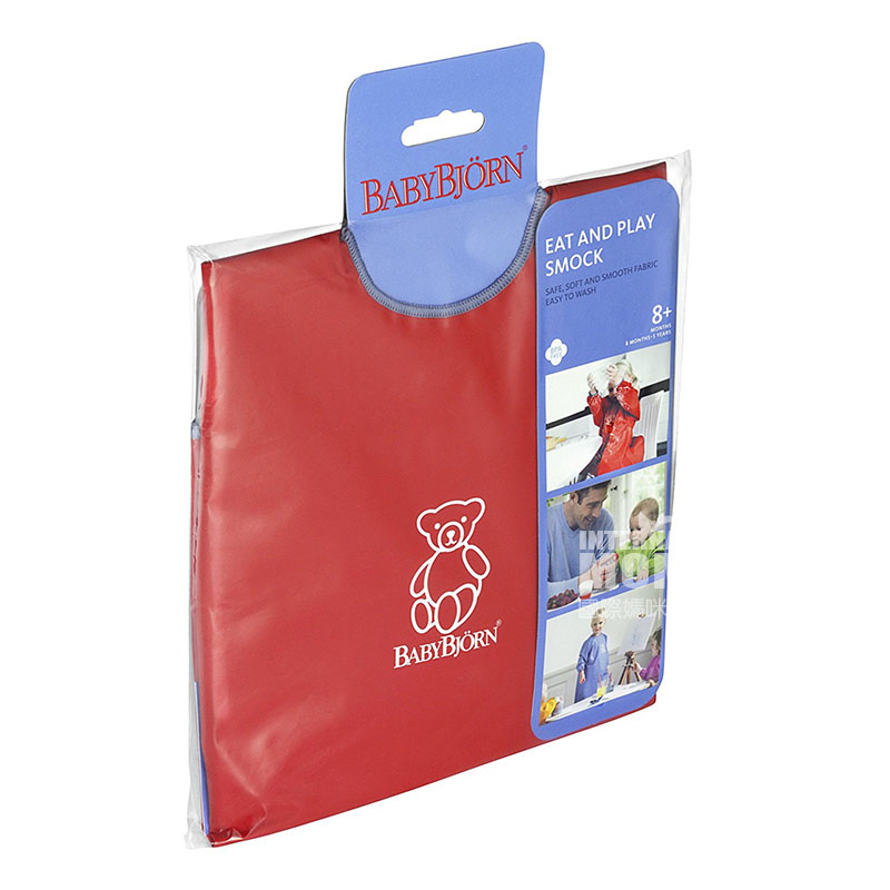 BABY BJORN 미국방수통기성실용적인바지해외판