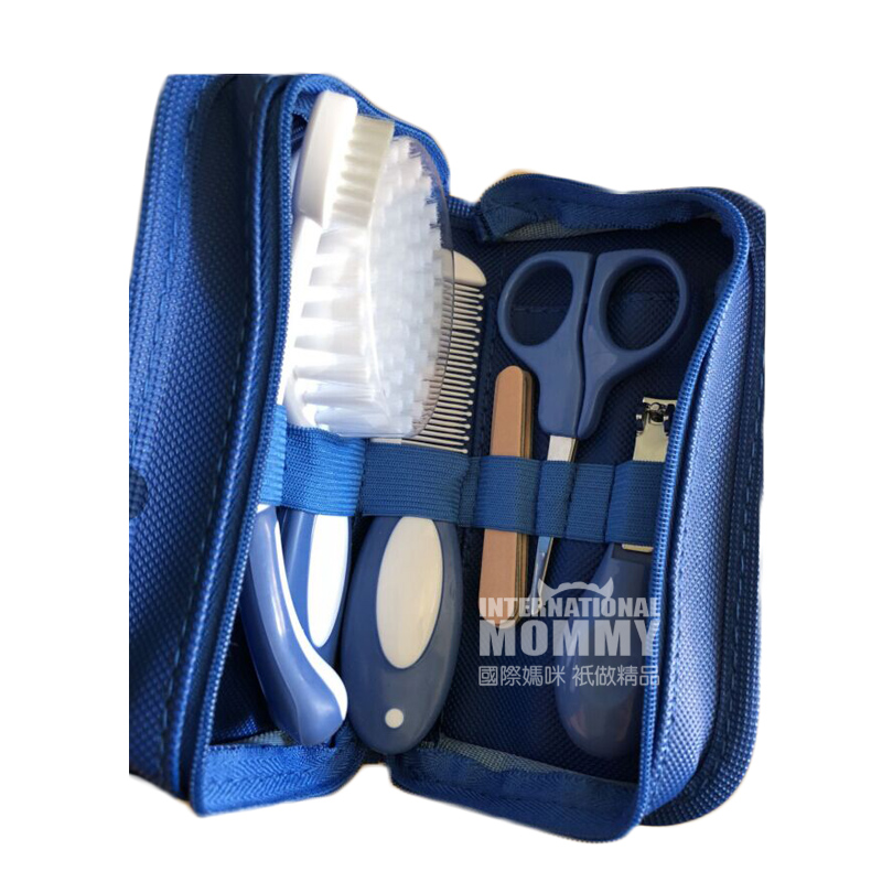 Reer 독일영유아간호세트해외판