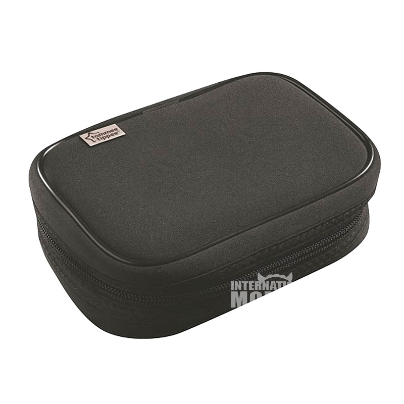 Tommee Tippee 영국아기매일건강관리 9 조각세트해외버전