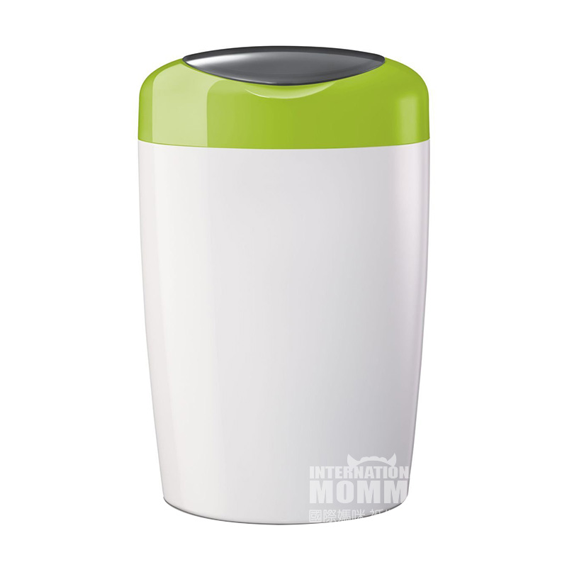 Tommee Tippee 영국기저귀항균탈취제쓰레기통해외버전