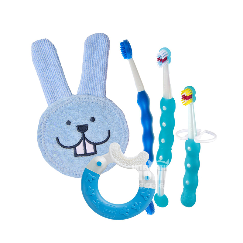 MAM 오스트리아구강관리세트해외판