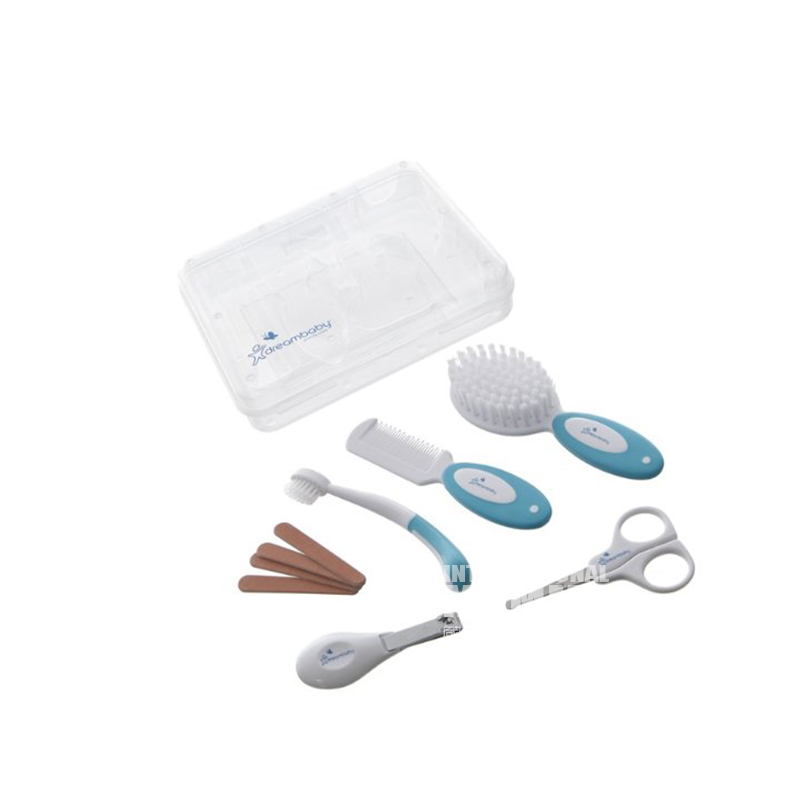 Dreambaby 호주베이비클렌징세트 10 개해외버전