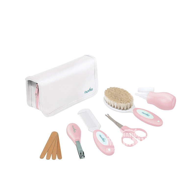 Nuvita 이탈리안식스케어키트해외판