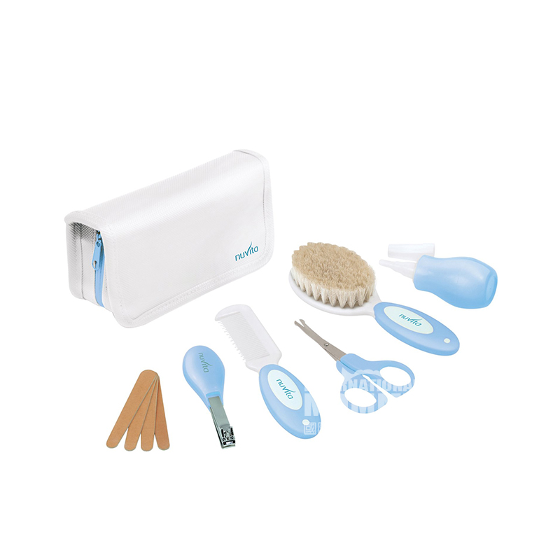 Nuvita 이탈리안식스케어키트해외판