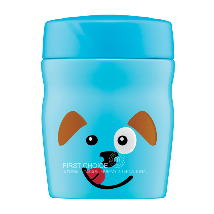 Alfi 독일어린이식품절연배럴해외버전