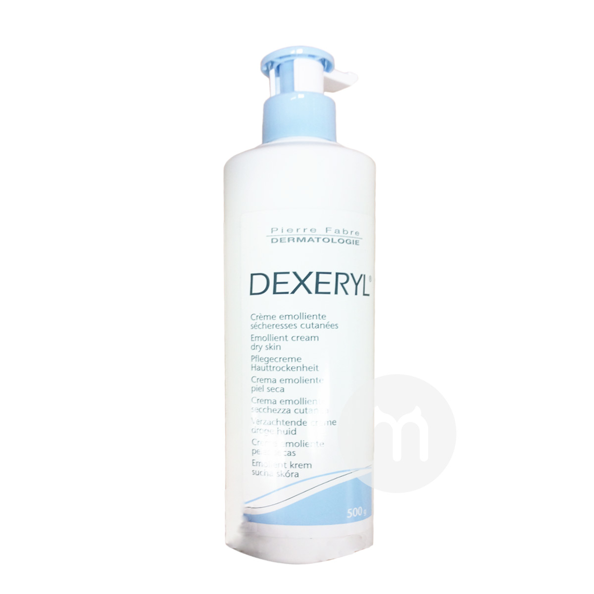 DEXERYL 프랑스 DEXERYL 유아및아기특수바디로션해외버전