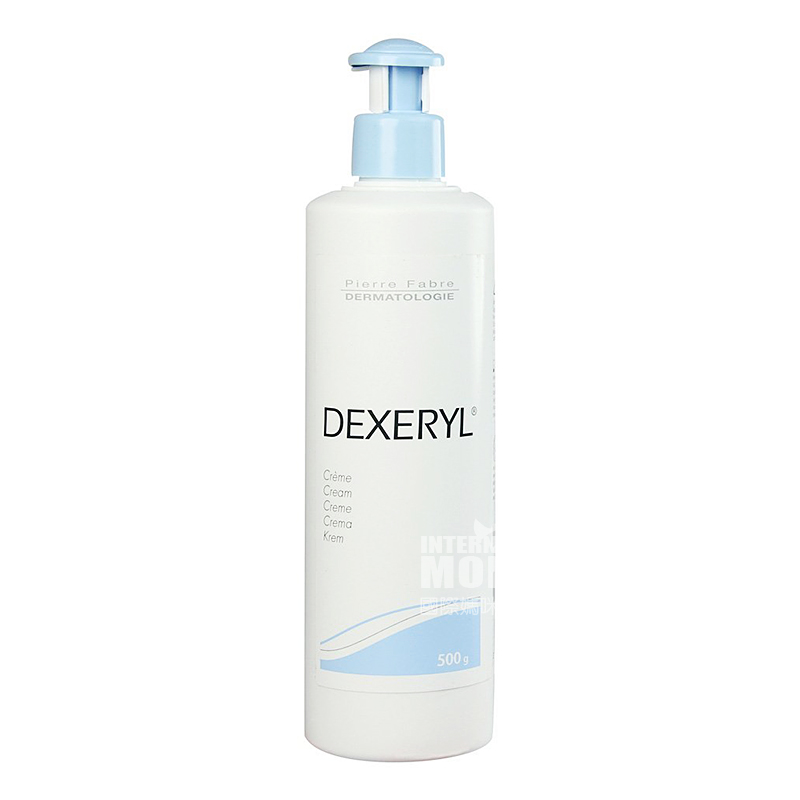 DEXERYL 프랑스 DEXERYL 유아및아기특수바디로션해외버전