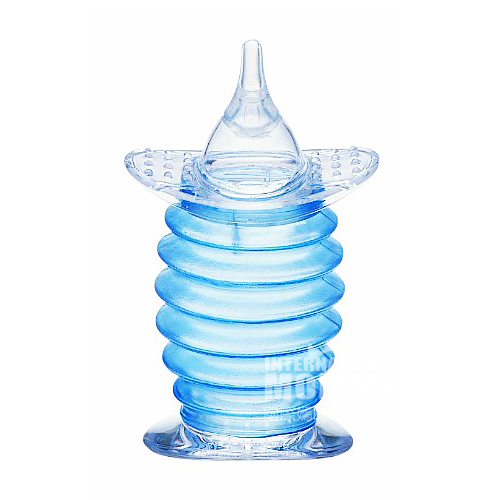 Tigex 프랑스 Tigex baby 역류방지수동코흡인기해외버전