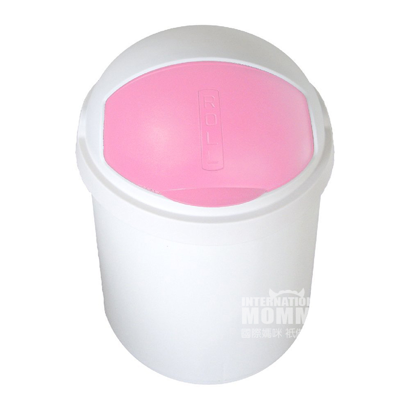 Vital baby 영국비습항균냄새제거쓰레기통해외판