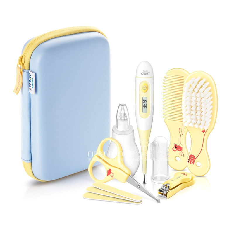 PHILIPS AVENT 독일베이비케어세트해외버전